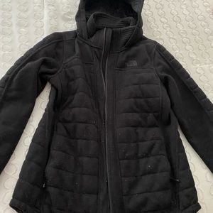 Women’s North Face Jacket